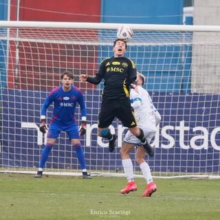 (Foto Enrico Scaringi - Varesina Calcio)