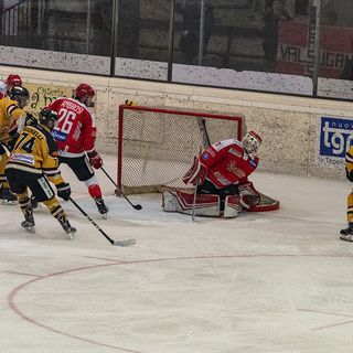 HOCKEY. Mastini sfrattati dal Palalbani: l'appello e la rabbia del popolo giallonero