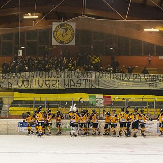 Il caso dei Mastini sfrattati, parla il club giallonero: «Non siamo inadempienti. Il logo? Abbiamo proposto di cederlo al Comune»