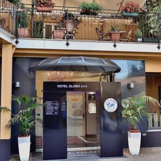 Hotel Globo Sanremo, per una vacanza tra shopping e mare nel cuore della Città dei Fiori (Foto e Video) Hotel Globo Sanremo, per una vacanza tra shopping e mare nel cuore della Città dei Fiori (Foto e Video)