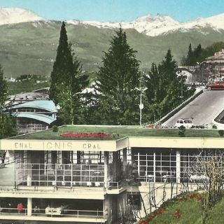 E' morta Caterina Ossola, segretaria storica della Ignis