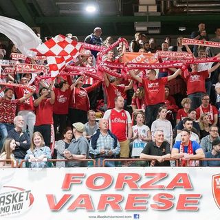 Febbre Final Eight di Coppa Italia: ecco i biglietti per i tifosi biancorossi