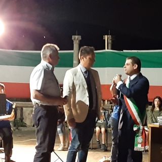 Federico e Salma scrittori in erba: il premio letterario alla memoria di Carlo Visconti ha i suoi primi vincitori