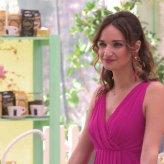 Bake Off Italia 7, la quart'ultima puntata è un Gran Galà. E per la nostra Sara Gandini c’è una sorpresa…