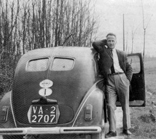 Letteratura, mercoledì Linda Terziroli presenta "Un pacchetto di Gauloises - Una biografia di Guido Morselli"