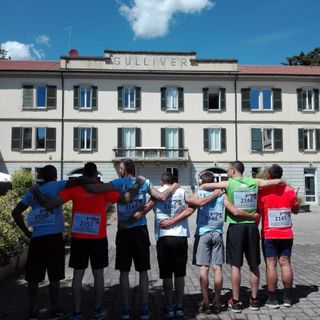 Gulliver Virtual Race, obiettivo raggiunto! Ecco il video-racconto della corsa