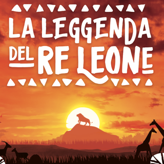 A teatro per aiutare i poveri di Varese: al teatro Openjobmetis arriva "La Leggenda del Re Leone"