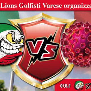 I Lions Golfisti Varese lanciano il "torneo" della solidarietà: «Non si vincono coppe, ma salute e vita» I Lions Golfisti Varese lanciano il "torneo" della solidarietà: «Non si vincono coppe, ma salute e vita»