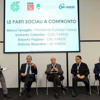 «Gli strumenti di bilateralità sono una risposta ai bisogni dei lavoratori e un'opportunità per le imprese»
