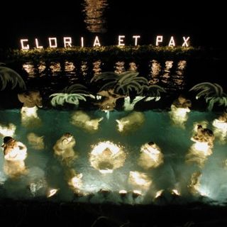 Una magia lunga quarant'anni: domani la posa del Presepe Sommerso di Laveno