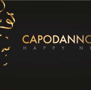 Al Tourlé la cena di capodanno è una festa per genitori e figli