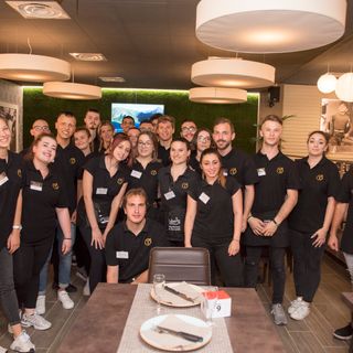 Le squadre dei Tourlé di Gazzada e Marchirolo sono pronte ad accogliere nuove persone Le squadre dei Tourlé di Gazzada e Marchirolo sono pronte ad accogliere nuove persone