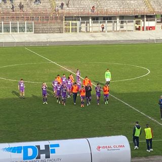 I VOTI. Se al Varese mancano Palazzolo e Zazzi... A Mandelli basta poco per farsi amare anche nella sconfitta