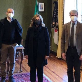 Confesercenti Varese incontra sindaco e prefetto: «Aiutateci a portare le imprese fuori dalla pandemia»