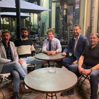 Giampiero Infortuna lascia il PD e sostiene Matteo Bianchi: «La politica e la città di Varese necessitano di meritocrazia, reale trasparenza e coinvolgimento»