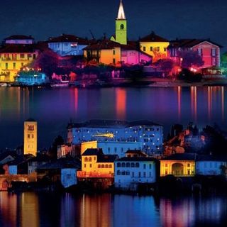 Non solo Varese: le meraviglie di luce delle isole "cugine" stregano i varesini