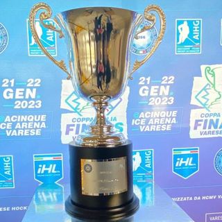 Era tutto scritto: i ragazzi del Varese vincono il primo Memorial Peo Maroso. La lettera di Malagò: «Figura intramontabile che resta nel cuore della gente»