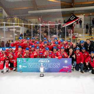 La Coppa Italia numero 28 della storia è del Pergine (foto Alessandro Umberto Galbiati)