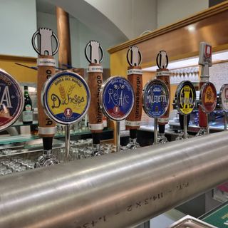 Risorge come una Fenice la nuova birreria di Masnago. «Felici di dare continuità allo storico Circolo»