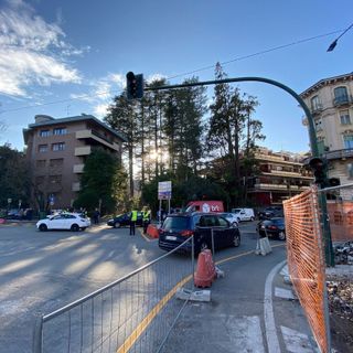 Nuovo largo Flaiano, Galimberti: «L’opera innescherà un cambiamento positivo per tutta l’area» Nuovo largo Flaiano, Galimberti: «L’opera innescherà un cambiamento positivo per tutta l’area»