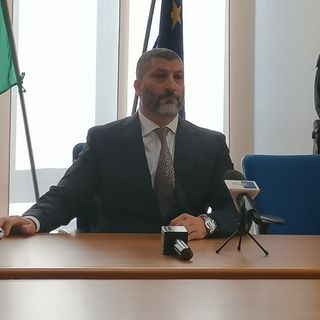 Aggressione in via Del Cairo, il questore vicario: «Determinanti le telecamere»