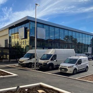Giovedì alle 9 l'inaugurazione del nuovo Lidl di via Carcano a Biumo