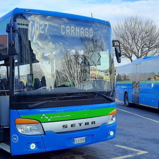 Venerdì sciopero del trasporto pubblico locale, ci sono le fasce garantite