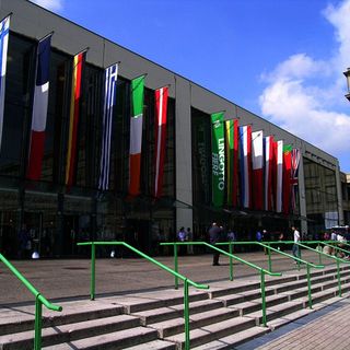 A Lingotto Fiere di Torino con IOLAVORO tornano anche i “Campionati dei Mestieri”. Appuntamento il 4 e 5 dicembre
