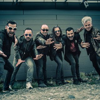 Riecco la musica e le emozioni dei &quot;Litorale Est&quot;: «Ripartiamo da noi»