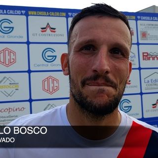 Il Varese attende mister Floris, il Vado vince i playoff. Lo Bosco capitano oltre ogni ostacolo: «Non stavo bene ma mi hanno voluto tutti in campo, alla fine i valori contano» (VIDEO)