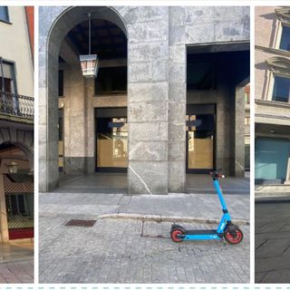 Corso Matteotti, piazza Monte Grappa e piazza San Vittore: un tris di aperture per rendere più bello il centro di Varese