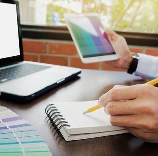 Come creare e scegliere un buon logo aziendale