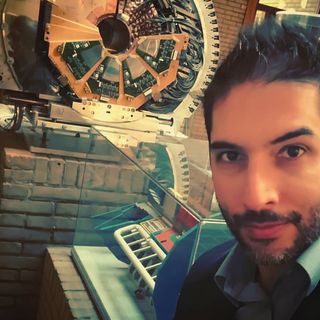 Il varesino Luca Longo è il miglior professore d'Irlanda