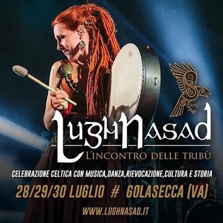 CHE FARE NEL WEEKEND - Salutiamo luglio con tre giorni di festival, attività per tutta la famiglia e tanto divertimento
