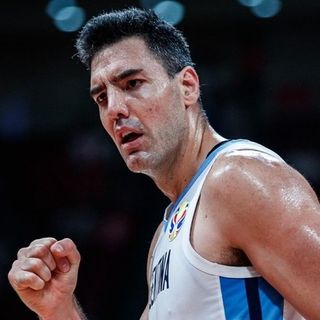 IL COLPO DEL SECOLO. Luis Scola, un gigante del basket nella leggenda di Varese. A volte anche le stelle si toccano