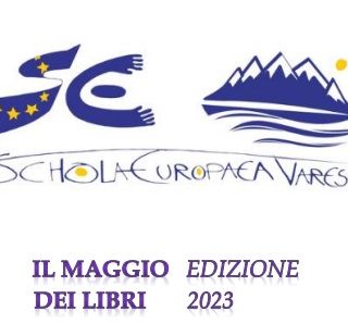 Il “Maggio dei libri” alla Scuola Europea di Varese