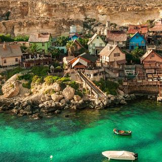 Top 3 delle migliori spiagge di Malta