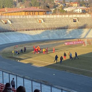 I VOTI. Mamah, che Varese! Cappai e Marcaletti, vi aspettavamo così. Ezio Rossi vince con i cambi