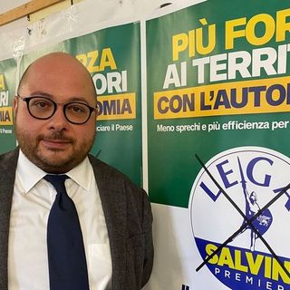 Sicurezza a Varese, la Lega: «Basta scaricabarile, il Comune faccia la sua parte»