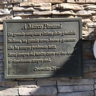 LA STORIA. «Pantani sempre con me»: il tatuaggio del "Pirata" del Cuvignone e l'orgoglio di mamma Tonina