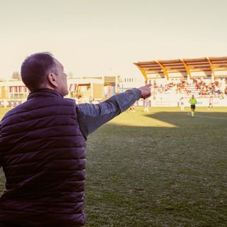 In un mondo del calcio senza bandiere, Spilli lo è: conferma triennale alla Varesina
