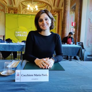 Maria Paola Cocchiere eletta tra i componenti della consulta Anci Giovani Lombardia
