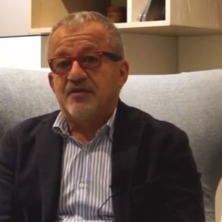 Malore nella casa di Lozza, Roberto Maroni ricoverato al pronto soccorso