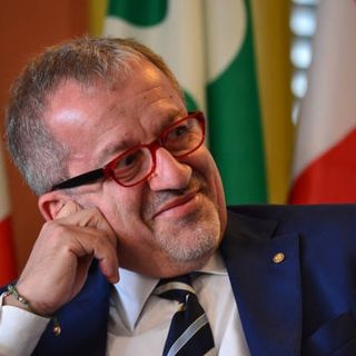 Addio a Maroni, Fabio Lunghi (Camera di Commercio): «Perdiamo figura politica e istituzionale di grande rilievo»