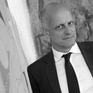Andrea Mascetti, varesino, presidente di Finlombarda