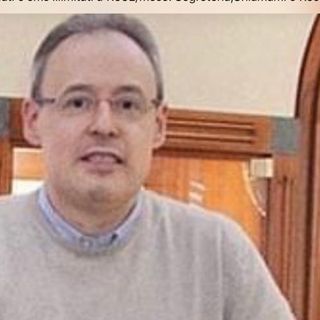 Massimo Marelli, scomparso a 52 anni