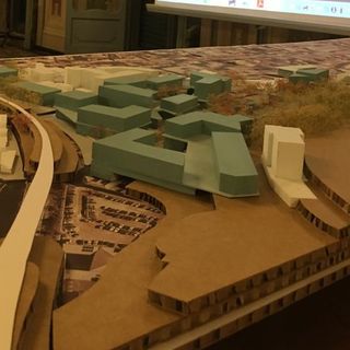 Approvato il Masterplan Stazioni. Ecco come sarà la Varese del futuro Approvato il Masterplan Stazioni. Ecco come sarà la Varese del futuro