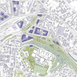 Boulevard, aree verdi, nuova mobilità: così cambierà Varese con il masterplan del comparto stazioni