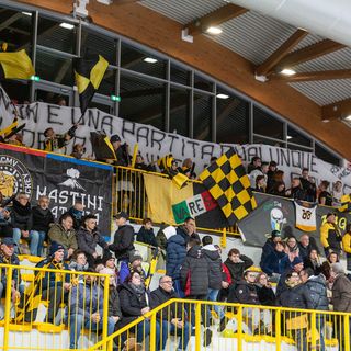 Voglia di vincere (Photosport &amp; more)