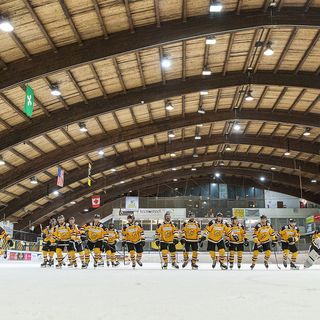 Mastini nuovamente a Milano per allenamenti e partite